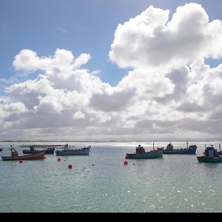 Chasing Daylight Villa Struisbaai Buitenkant foto