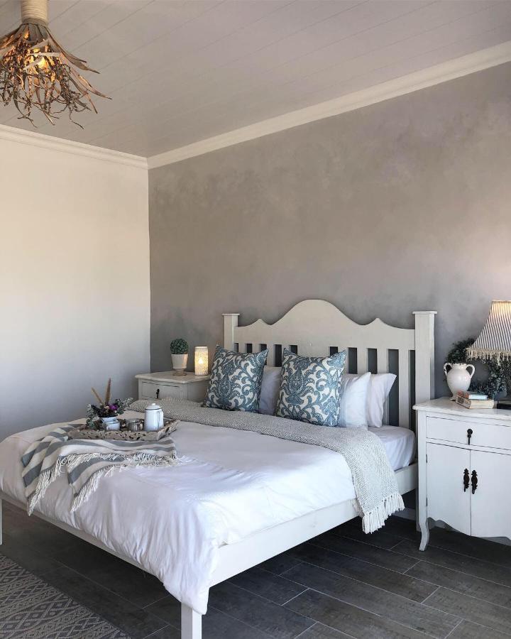 Chasing Daylight Villa Struisbaai Buitenkant foto