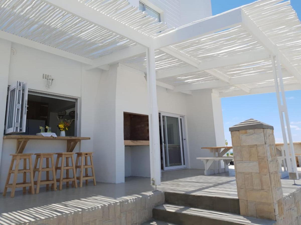 Chasing Daylight Villa Struisbaai Buitenkant foto