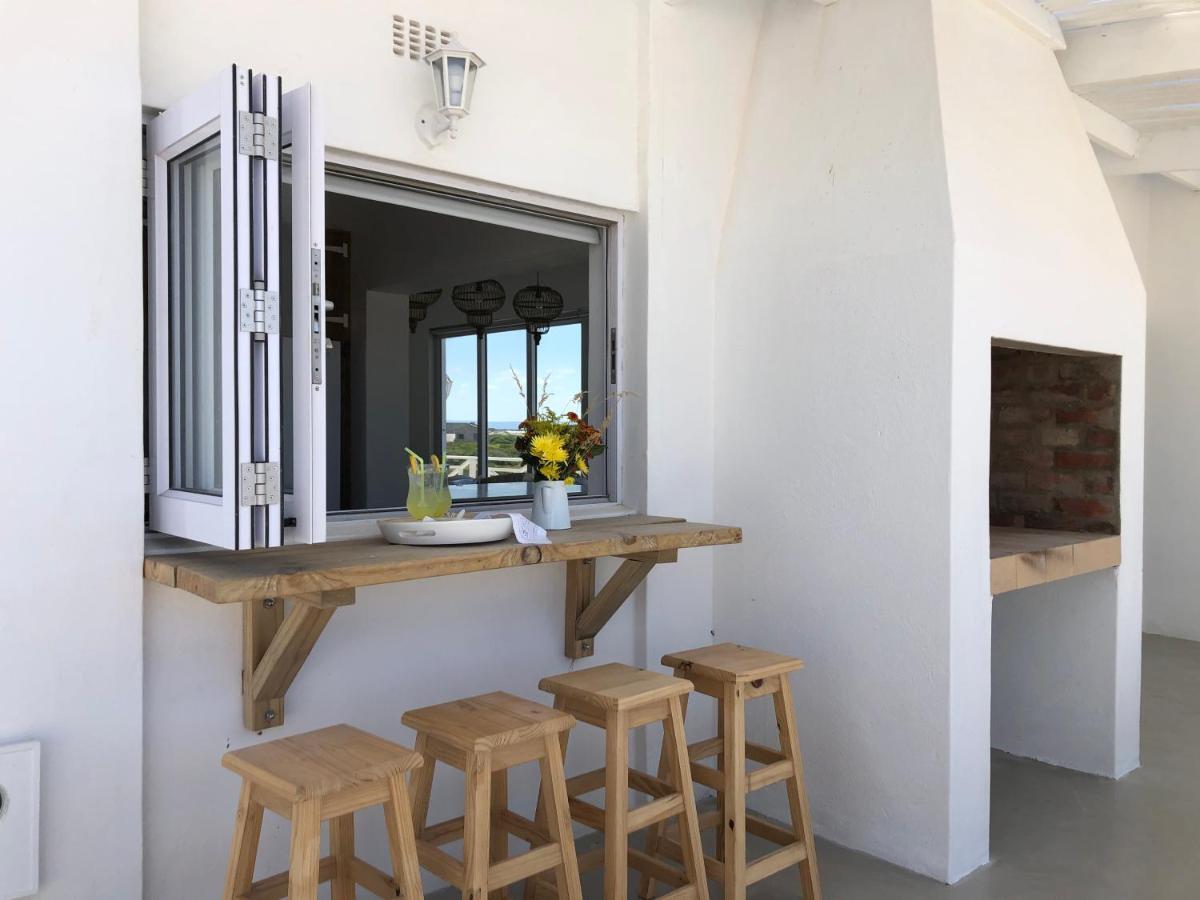 Chasing Daylight Villa Struisbaai Buitenkant foto