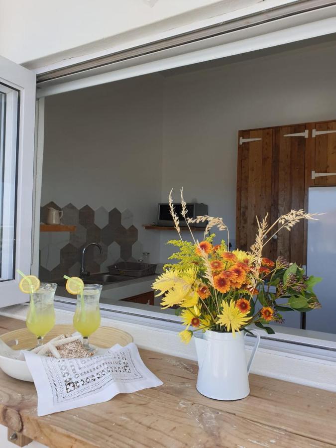Chasing Daylight Villa Struisbaai Buitenkant foto